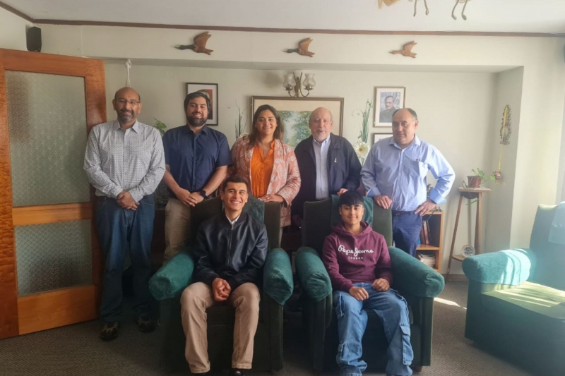 PAES ’25: Generación 2025 nos sorprende con excelentes resultados y 2 puntajes nacionales