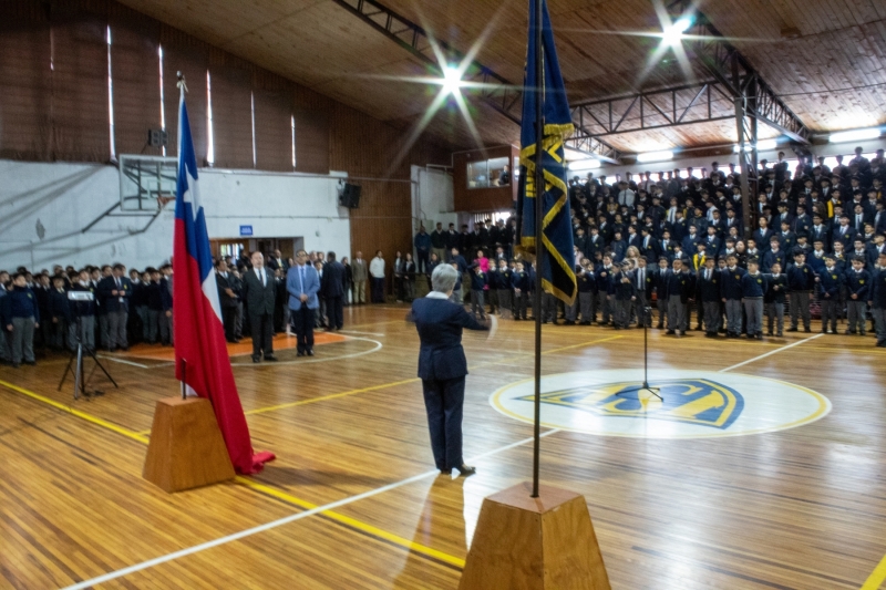 Una nueva aventura: iniciamos con alegría el Año Escolar 2026